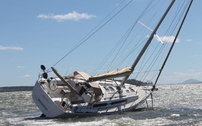 Boating Basics Glossary of Nautical Terms