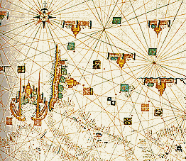 The History of Navigation