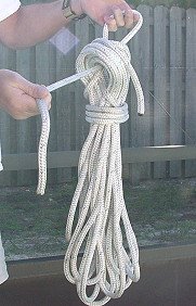 Fresh Line Hoding The Ultimate Guide to Line Handling and Stowing