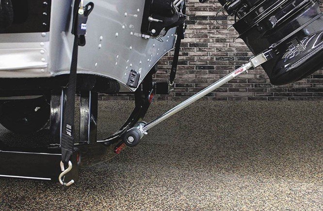 What is a Transom Saver And Do I Need One?